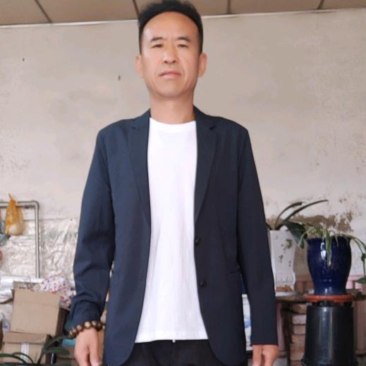 因为有你们我不白活一回
