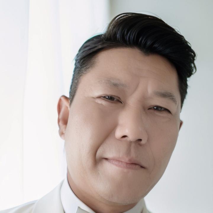 知足者长乐，