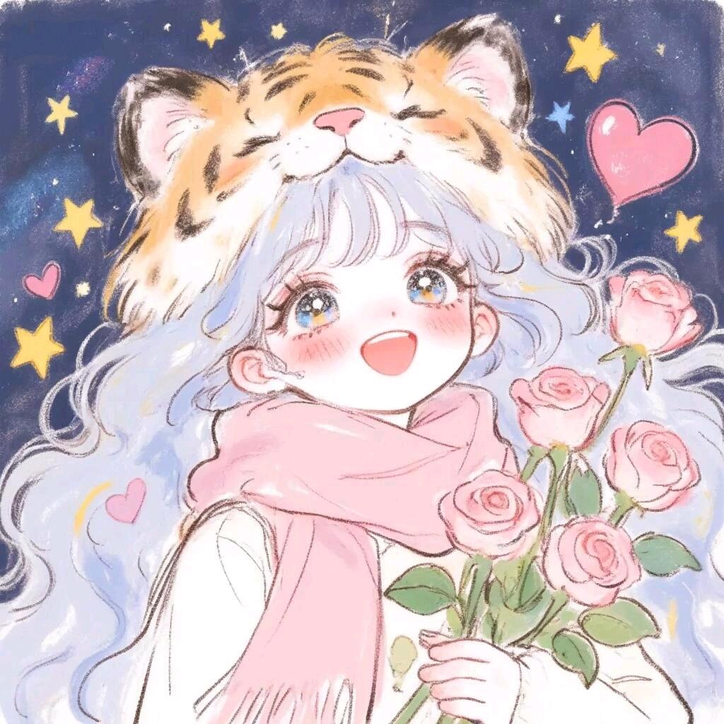 老婆♥🐾