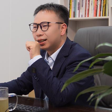 左养右学颂强咨询