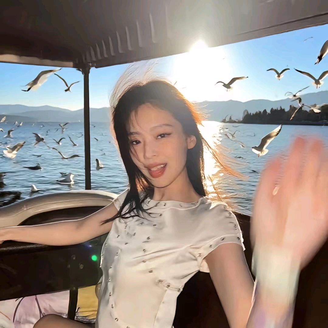 好运连连连～🎀