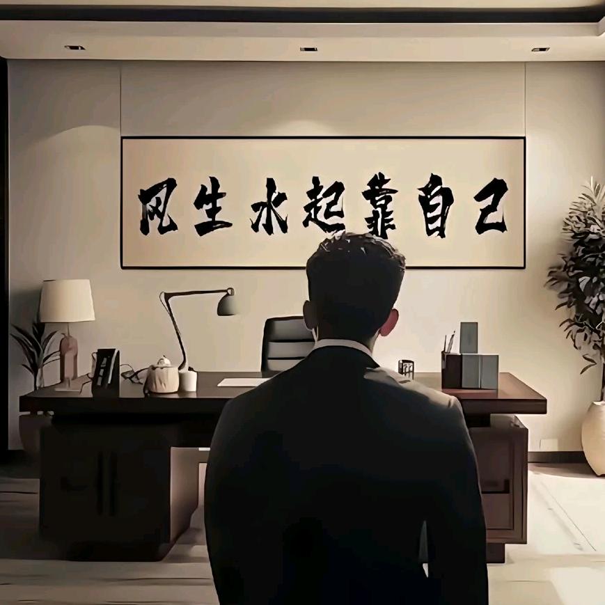 00后第一杆