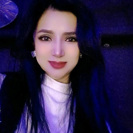 西仁古丽 🎤🎼