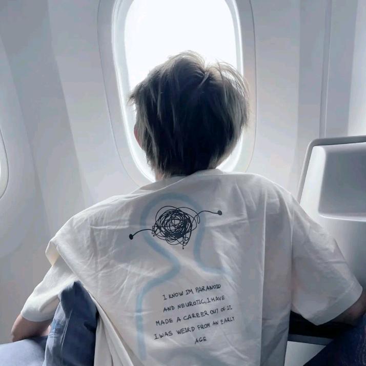 好运好运全都来🌈☁️