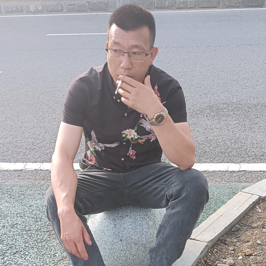 谢意