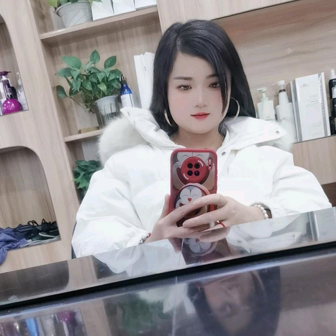 知心🧚‍♀️爱人（拒绝私聊）