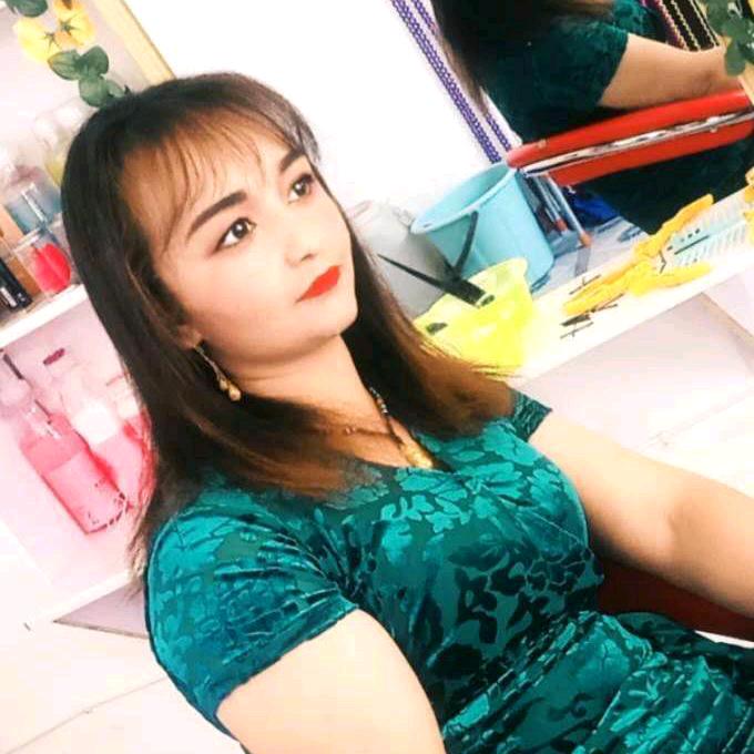 双胞胎姐妹🌹