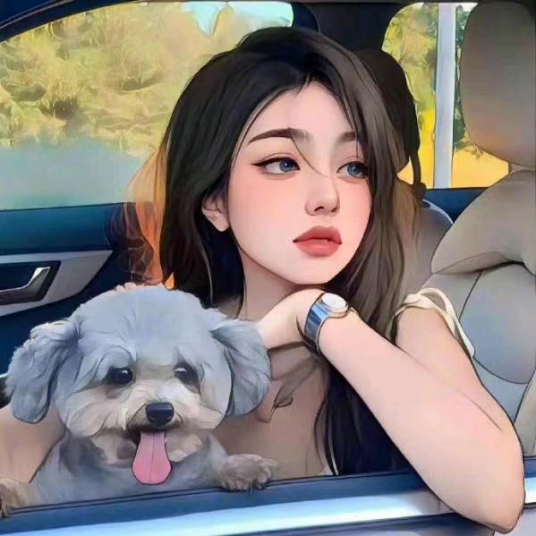 她——在印尼