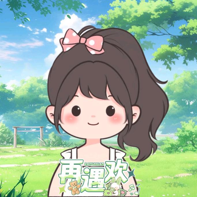 筱娅☀️