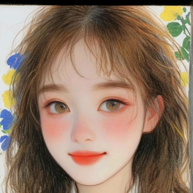 乐意李💞