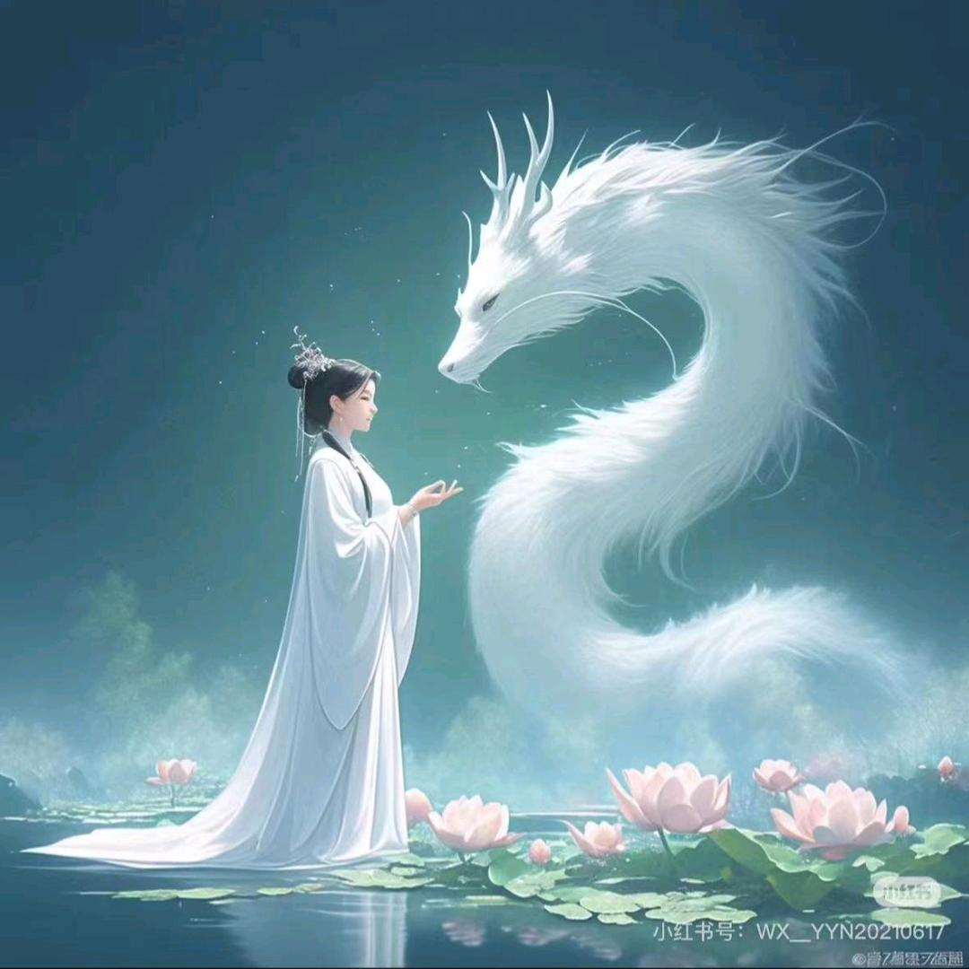 晨曦❤️