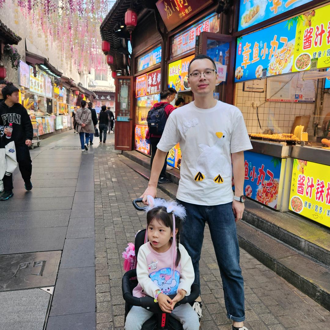 裴斐    🐻