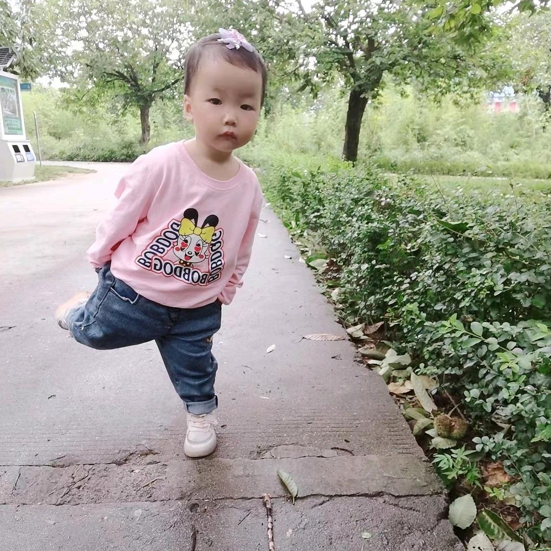 狼行成双