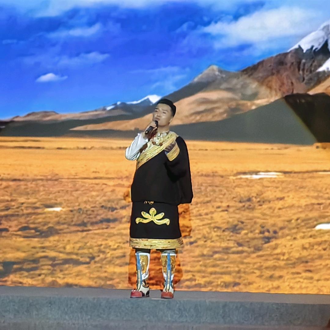 占堆老师