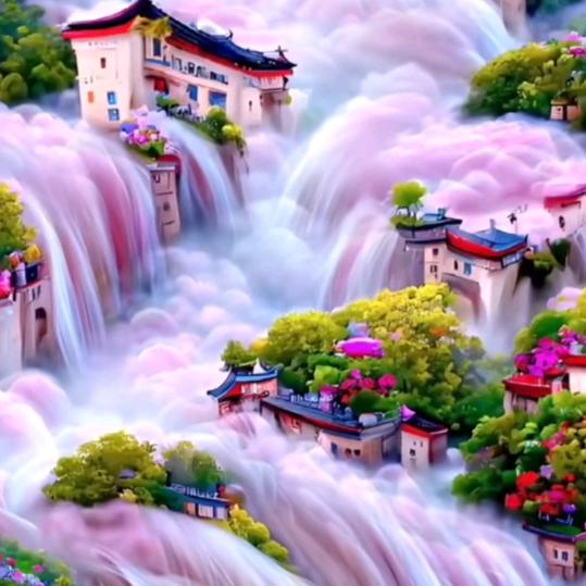 爱财爱己，风生水起