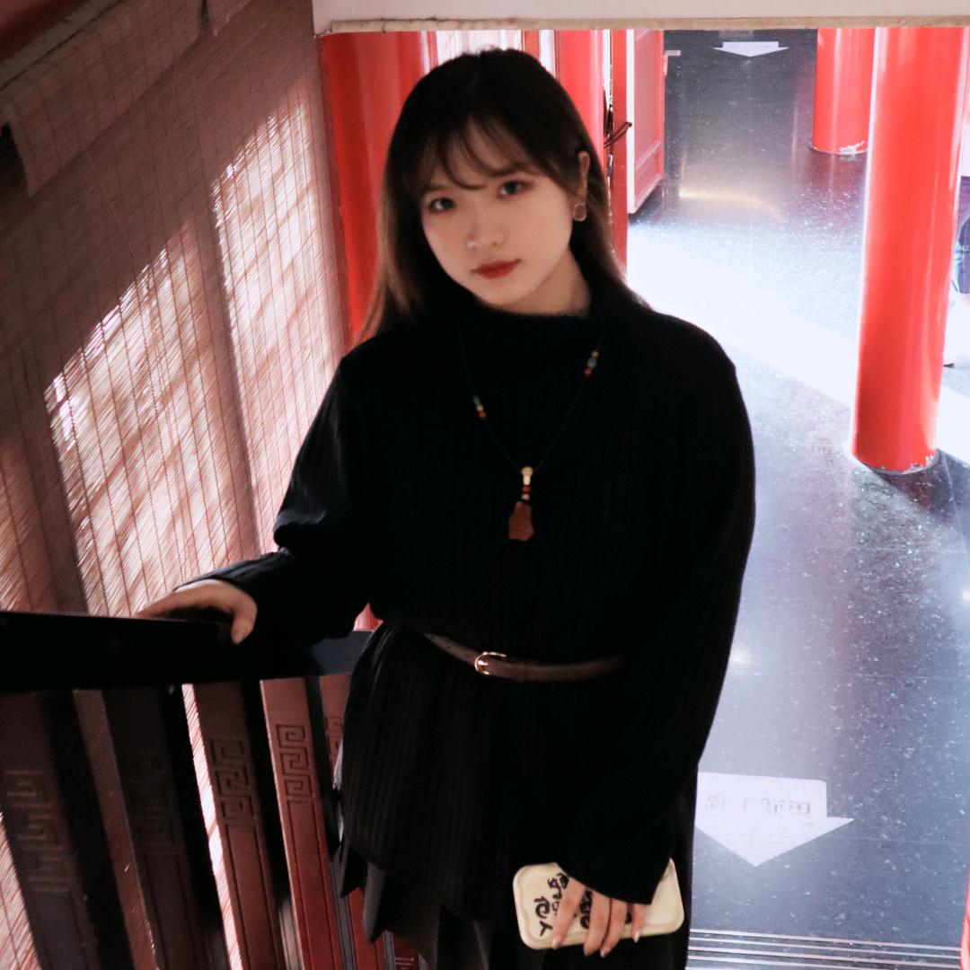 小鱼晴晴