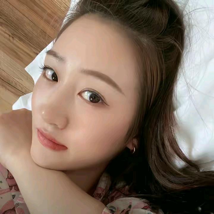 桔子有点甜🍊