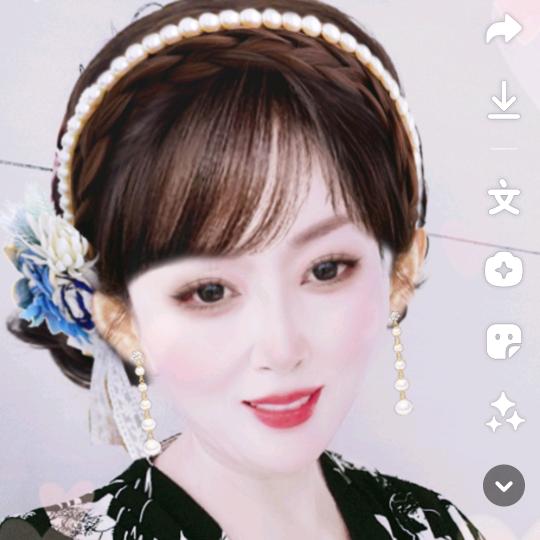 上官文青