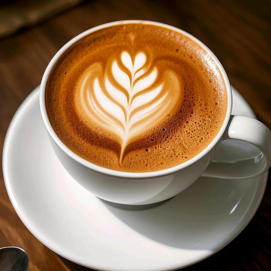 咖啡☕☕有点苦