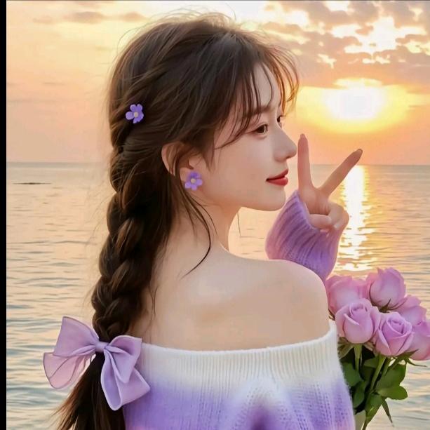 余生💖都是你💞