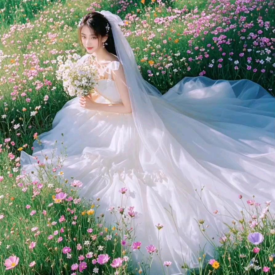 神秘女神💞你的怀中猫🐱心上人💞