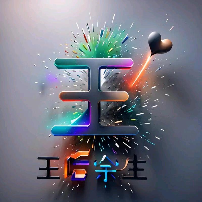 三横一竖（王家人）