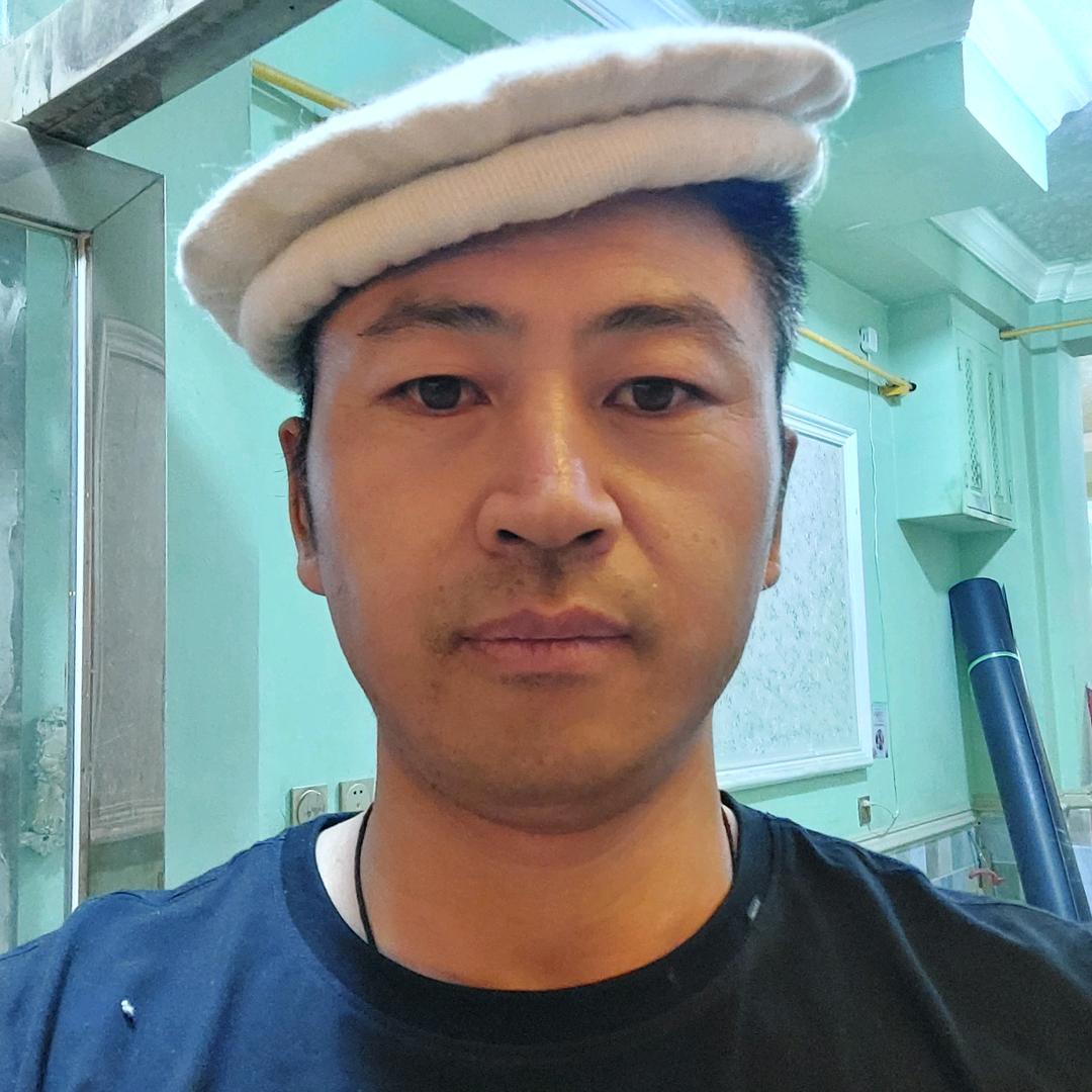 中亚Андрей