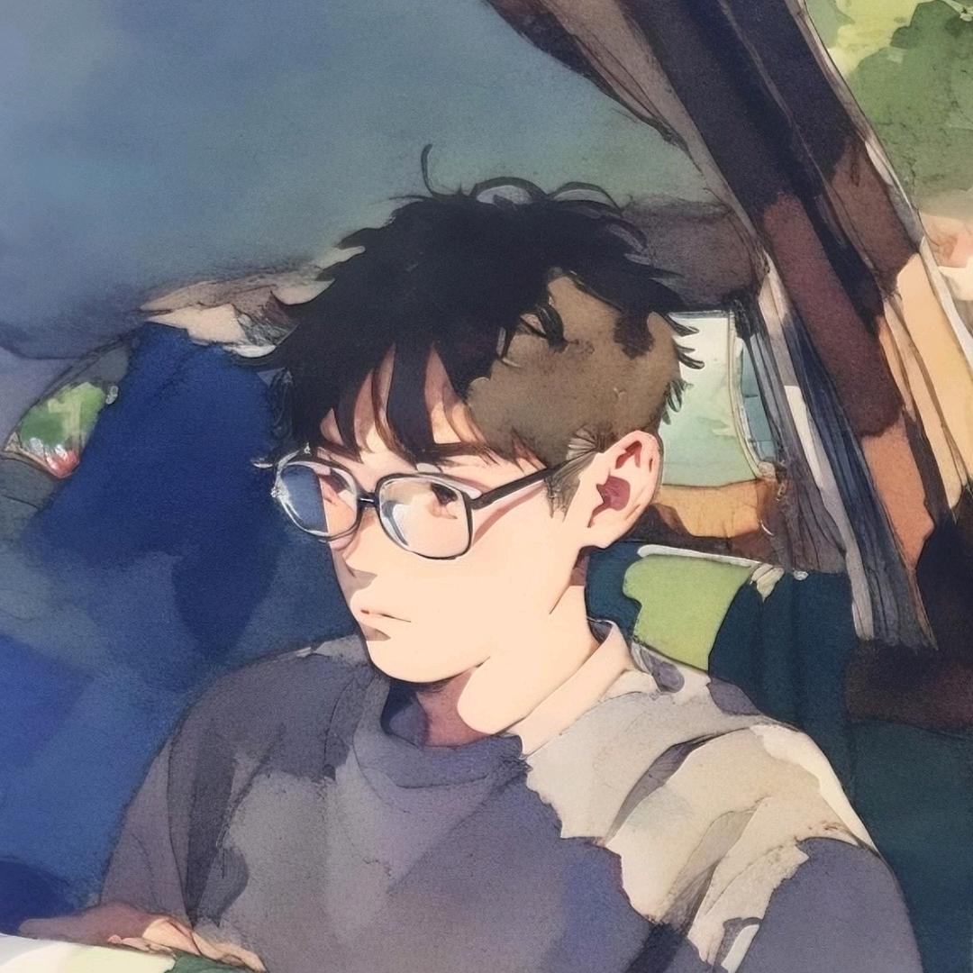 金同学