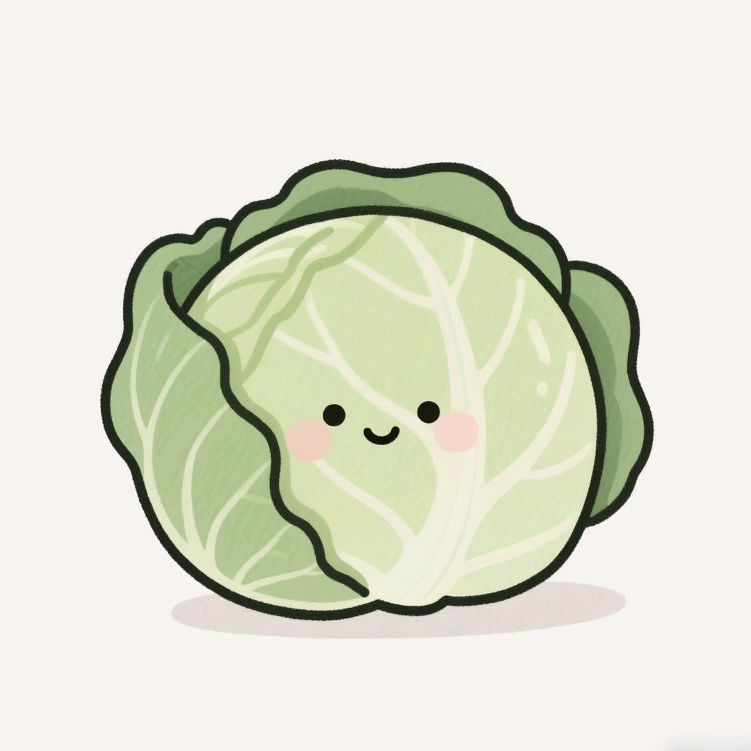歌勒卷心菜