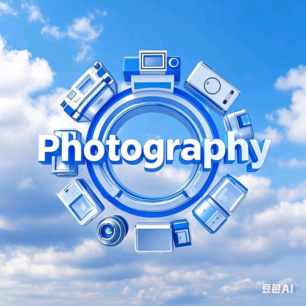 治愈系摄影师📷