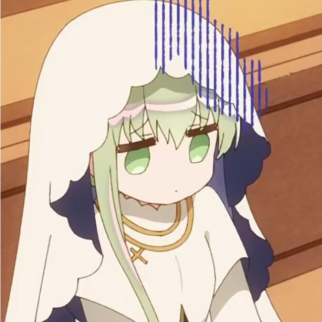 若若