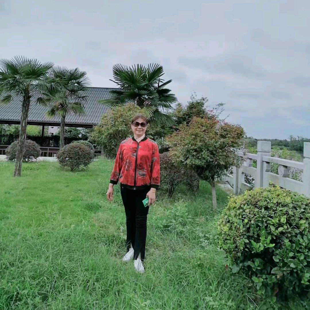 李姐