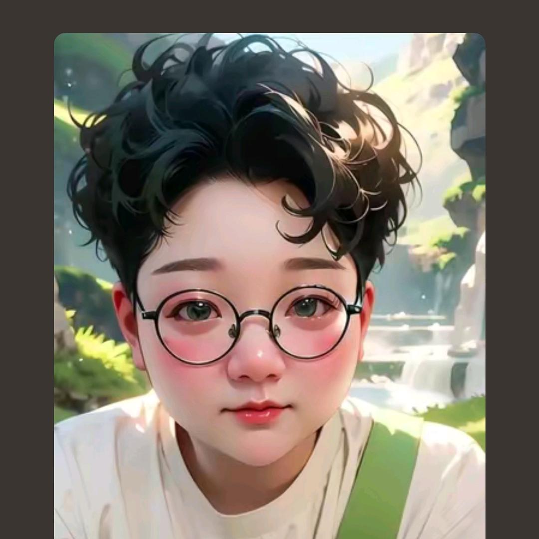 平安翠翠姐～