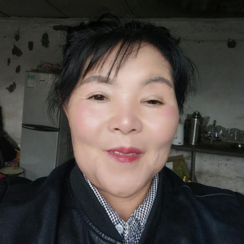 农村霞姐