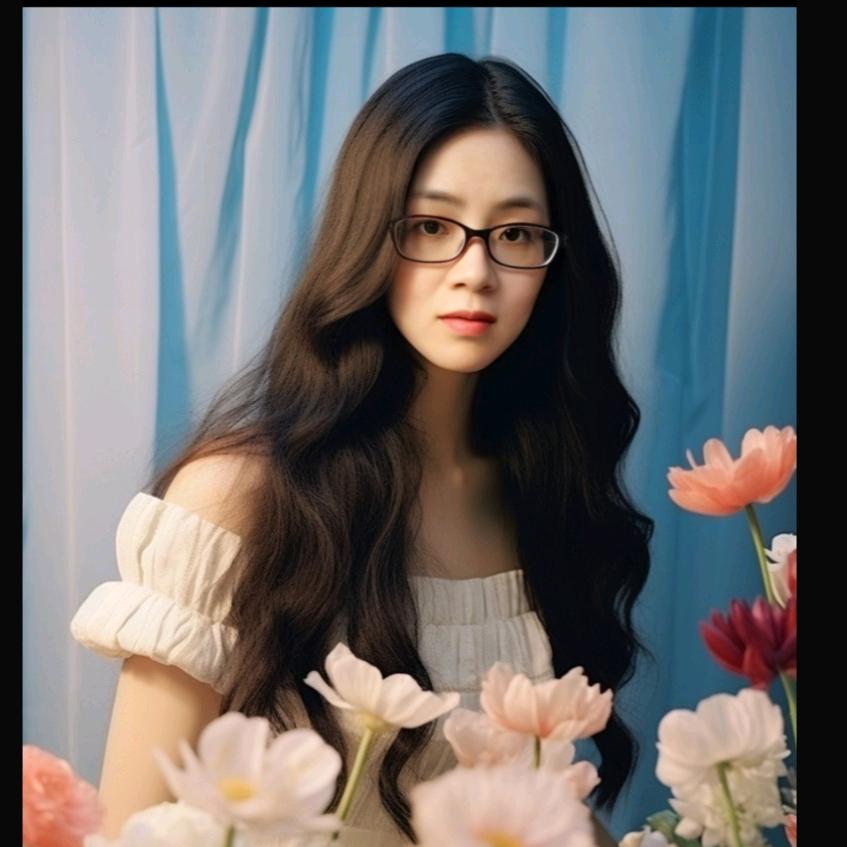 @爱生活