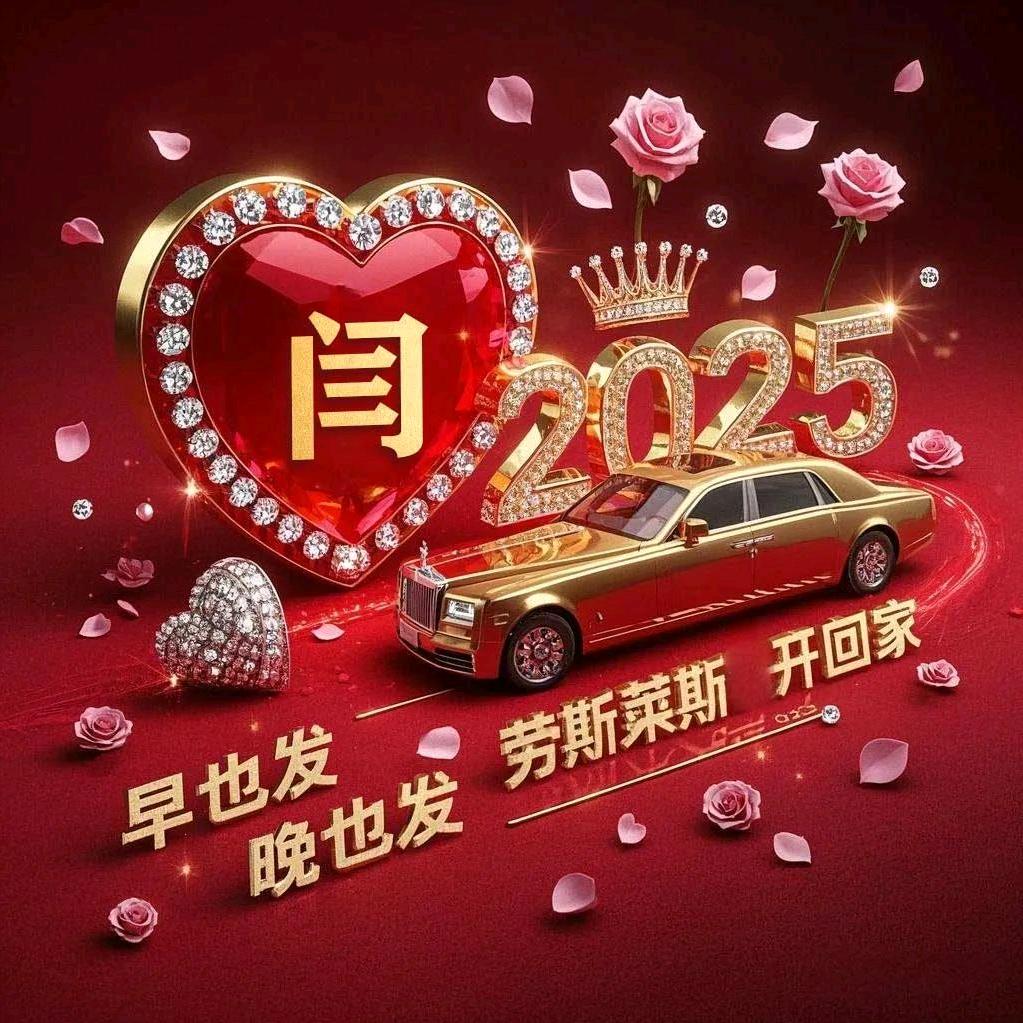 小闫手工生日锁