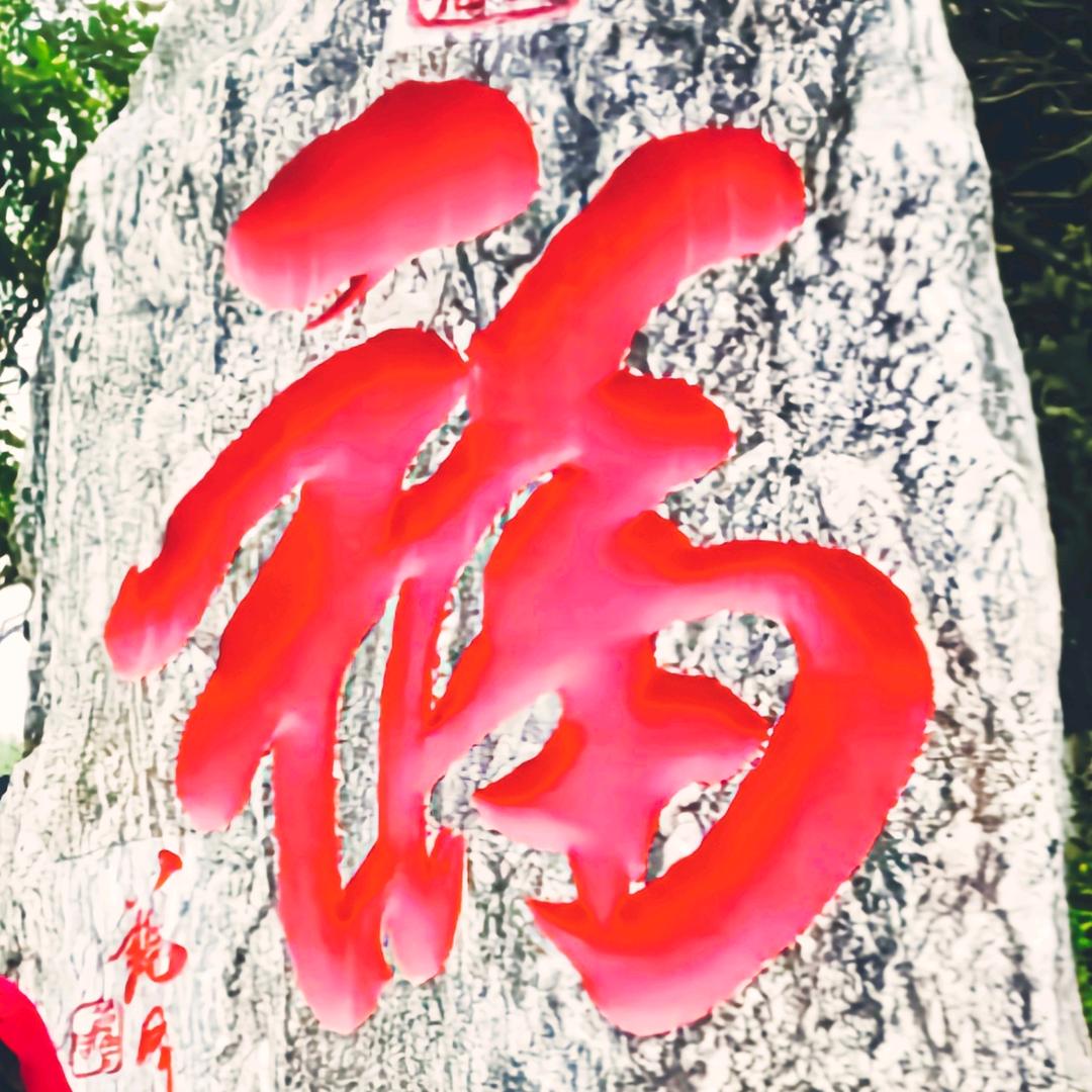 平安就是福