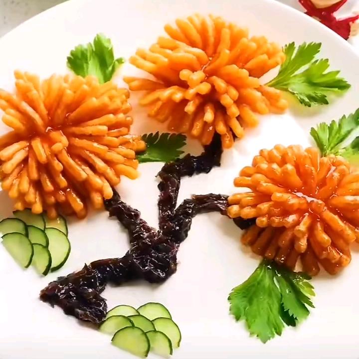 好运连连