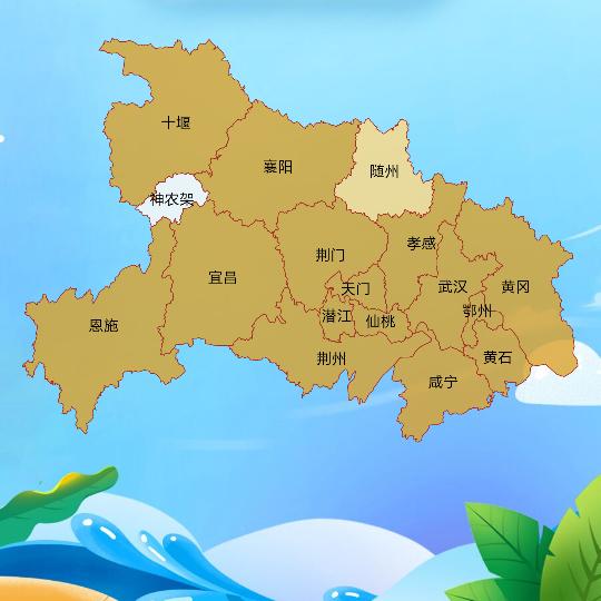 许张声势
