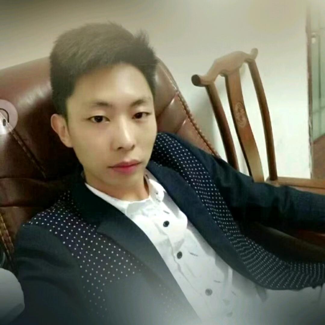 汪锣锣～汪教练