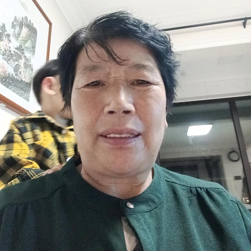 陈喜荣
