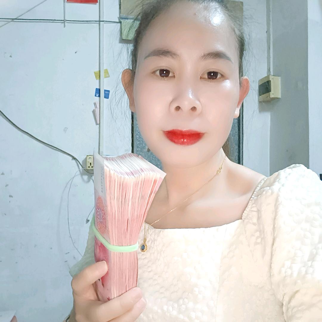 许氏🌻小姐姐