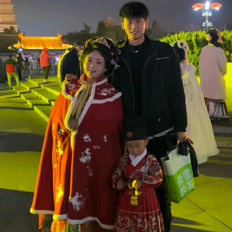 想念头像