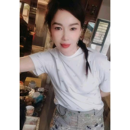 彩霞小号
