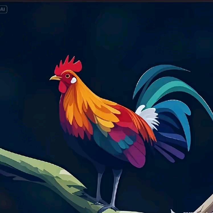🐔哥——小刀