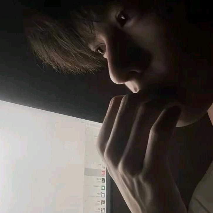 烛火头像