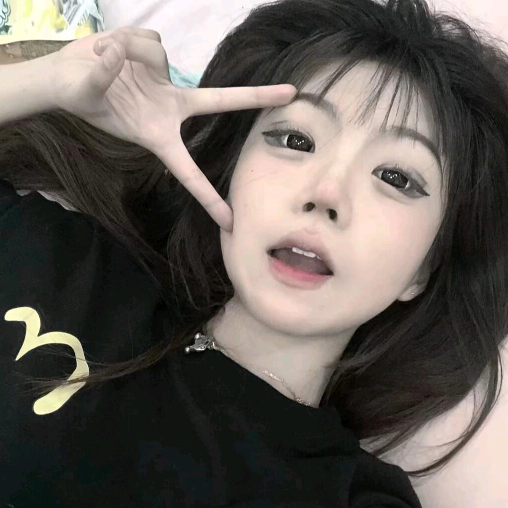 卷毛ˇ头像