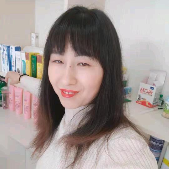 珍姐
