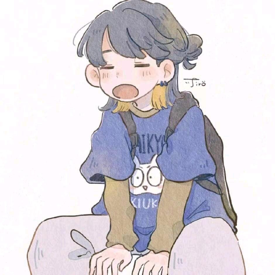 云边小羊