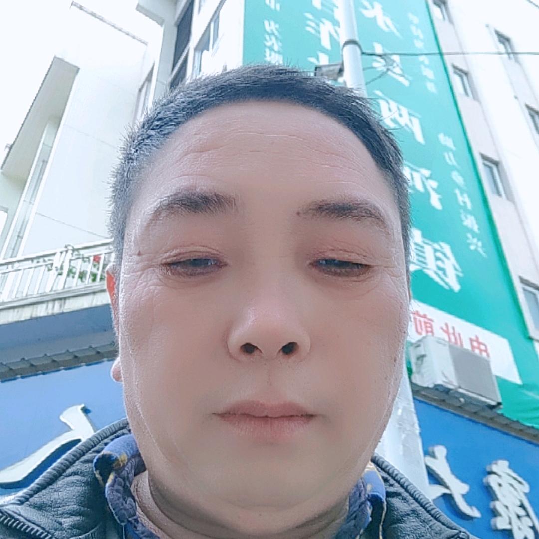 帅男人